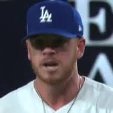 Caleb Ferguson whiffs two to escape a jam