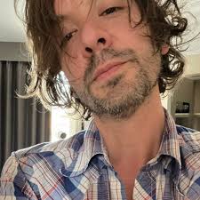 Thank you, I'm happy.