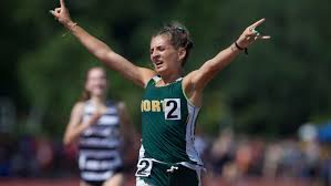 Share the luck of the irish with this st. Nj Track Historic Day For Point Boro As Hart 3 Peats Larsen Wins