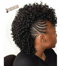 You can look at the address on the map. Crochet Updo By Tqueenhairsalon Contact Us At 2403558442 And Follow Us On Instagram Natural Hair Mohawk Braided Mohawk Hairstyles African Braids Hairstyles