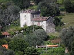 Solar quatrocentista cuja fachada apresenta torre rasgada por. Freguesia De Grade Youtube