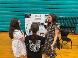 North Oldham Middle School