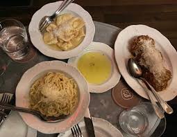 After all, every couple gets stuck in the old dinner and a movie rut at many of these outings are also the perfect thing to do after a romantic dinner for two at home, such as going to see a comedy show or seeing how many. The Best Dinner Date Spots In Nyc Bellavitastyle Date Dinner Dinner Resturant