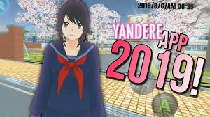 High School Simulator 2019 New Yandere Simulator App 2019 Youtube