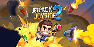 There is advertising in the game, but not much. Jetpack Joyride 2 Mod Apk Unlimited Money Download 2021