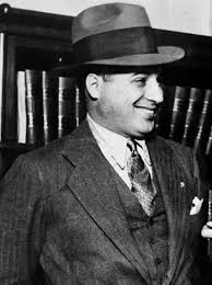Ralph James Capone (1894-1974)