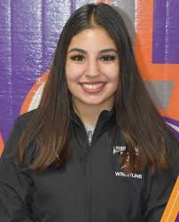 Welcome to Elizabeth Cain to MHS