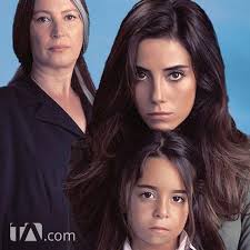 No te pierdas el capítulo final de #Madre HOY 10:00PM (Excepto Guayaquil).  #Teleamazonas