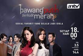 We did not find results for: Sinopsis Bawang Putih Berkulit Merah Antv Episode 137 Senin 31 Agustus 2020 Diana Menyesal Semarangku