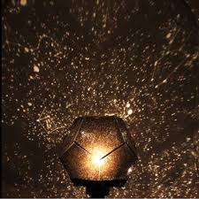 High Quality Romantic Sky Star Galaxy Laser Cosmos Starry Projection Night Light For The Festival Has Romantic Atmosphere Led Night Lights Aliexpress