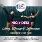 NIC+DESI In Concert event image