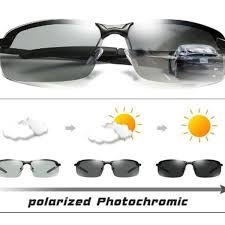 With polarized sunglasses the sea appears more transparent! Jual Kaca Mata Anti Silau Siang Dan Malam Photochromic Polarized Sunglass Jakarta Barat Gabrielshop3 Tokopedia