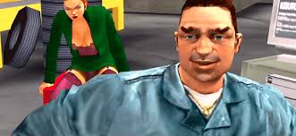 GTA III Characters Guide