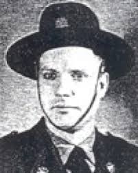 Fish Warden Raymond Leroy Schroll, Jr., Pennsylvania Fish and Boat  Commission, Pennsylvania