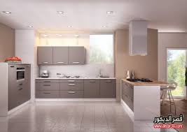 مطابخ اكريليك ٢٠١٨