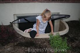 In addition to the means of egress required by this chapter, provisions shall be made for emergency escape and. 10 Egress Window Design Ideas Egress Window Basement Windows Egress