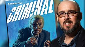 Criminal' Series Based On Ed Brubaker Comic Books In Works At Amazon