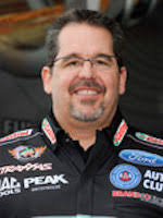 NHRA: Antonelli leaves JFR for Don Schumacher Racing