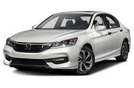 Looking for an ideal 2016 honda accord? 2016 Honda Accord Ex L 4dr Sedan Specs And Prices