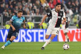 + juventus fc juventus u23 juventus primavera juventus under 17 juventus fc uefa u19 juventus youth. Psg Transfer Profile Adding Depth With Juventus Midfielder Emre Can Psg Talk