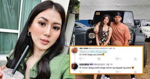 Check spelling or type a new query. Alex Gonzaga Reacts To Camille S Post Amid Jayzam S Rumored Cheating
