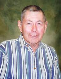 Obituary information for Harold Allen Stovall