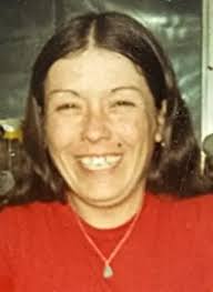 Obituary information for Susan Helen Branham