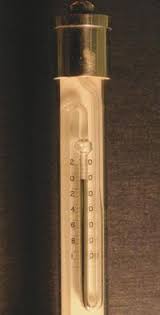 To set a thermostat, start by programming the correct date and time on your thermostat so that the program will run correctly. Classic Kit Beckmann Thermometer Opinion Chemistry World