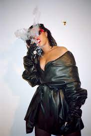 Check spelling or type a new query. In Appreciation Of Rihanna Smoking And Looking Hot While Doing It