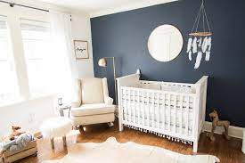 30 Baby Boy Nursery Design Ideas Photos Boy Nursery Design Nursery Room Boy Baby Room Themes
