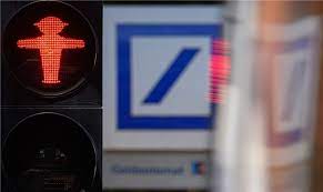 Find out more information about this bank or institution. Deutsche Bank Schliesst Filialen Auch Hameln Konnte Betroffen Sein
