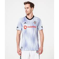 Allan james mcgregor (born 31 january 1982) is a scottish professional footballer who plays as a goalkeeper for scottish premiership club rangers.mcgregor has also previously played for st johnstone, dunfermline athletic, turkish team beşiktaş, english club hull city, welsh side cardiff city and the scotland national team. Adidas Besiktas Trikot 3 Farbe 19 20 Kartal Yuvasi Webshop