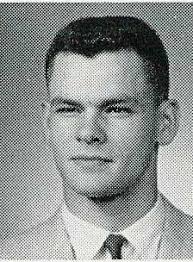 Lloyd Charles Whitledge (1938-2012)