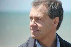 Biografia y Noticias de Pablo Madeira ||| TresLineas.com.ar