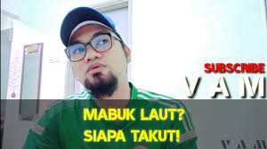 Mana tidaknya, rasa mabuk laut akan menyerang sebaik saja nampak lautan. Ubat Untuk Mabuk Laut Kesihatan 2021
