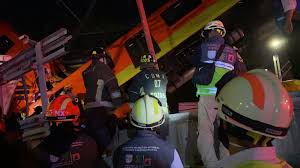 Es el segundo accidente que se registra en el metro capitalino en lo que va de este año. X89r6zarrlkgm
