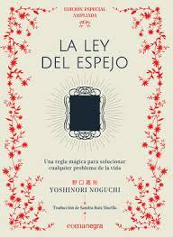 So please help us by uploading 1 new document or like us to download por ejemplo, cuando se la ley del espejo bsicamente afirma que el mundo exterior acta como un espejo para nosotros y que lo que ese espejo refleja no es ms que. La Ley Del Espejo Libreria Sinopsis
