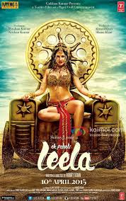 Hindi English Bangla Hd Action Full Movie 1 File 300 Mb Free Download Ek Paheli Leela 2015 Hindi Movie 400mb Dvdrip 480p