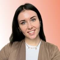 Kateryna Petrochenko (Kolesnyk)