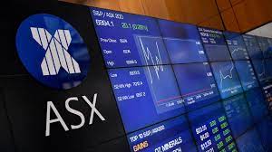 Share prices and detailed information. Asx 200 Upbeat From Rise In Energy And Mining Stocks
