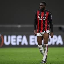 Ac milan takes a stand against online abuse. Chelsea Will Not Give Ac Milan Any Discount On Fikayo Tomori We Ain T Got No History