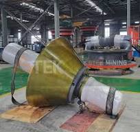 SANDVIK Cone Crusher Parts | H S CS CH | GTEK MINING