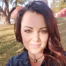 Vibrations of Light with Shannon Olsen