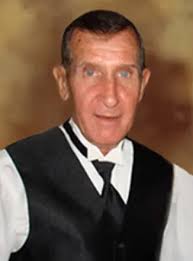 Obituary information for William J Hickey