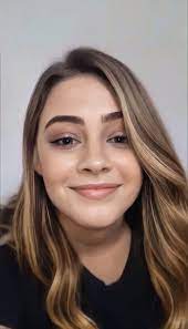 Josephine Langford Spring Hair Color Spring Hairstyles Beauty Girl