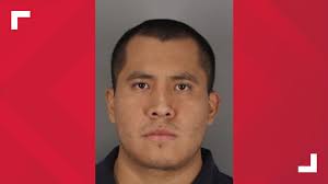 Man sentenced to 12-years in prison after stabbing a Port Arthur  convenience store clerk in the face