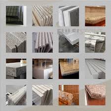 We explore the many edge profiles that are available for your countertop design. Popular Stone Countertop Edge Profiles Fulei Stone