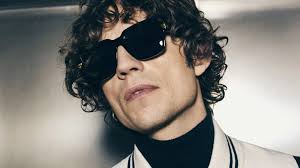 INTERVIEW STOMY BUGSY @ DIEGO ON THE ROCKS