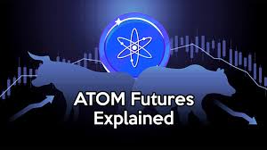 Among many things, bitcoin introduced the world to the blockchain technology. Cosmos Futures Explained What Are Atom Futures And How They Work Coin Guru