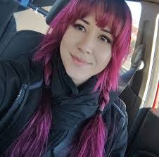 Luna Sanchez's Instagram, Twitter & Facebook